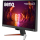 BENQ 23,8" EX240N 9H.LL6LB.QBE Czarny - 1084414 - zdjęcie 2